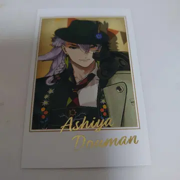 FGO 도만 포트레이트