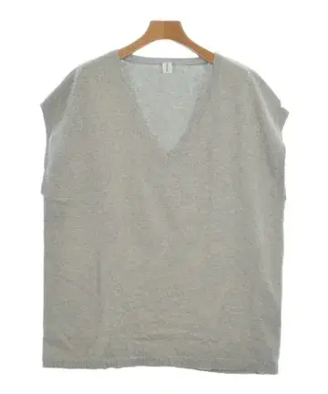 veritecoeur 니트 스웨터 여성용