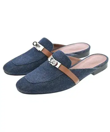 HERMES 여성용 샌들