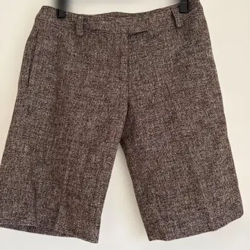 prideglide 하프 팬츠