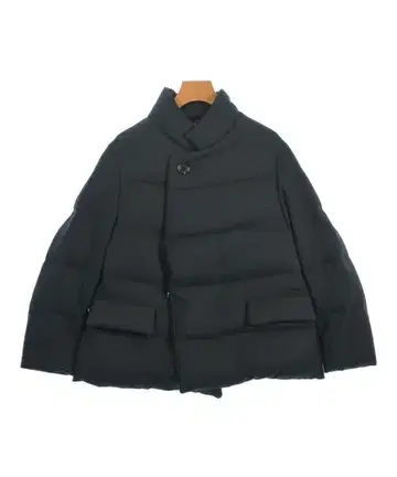 트리코트 꼼데가르송 다운 재킷/다운 베스트 여성용