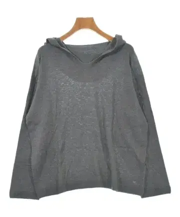 45R 니트 스웨터 여성용