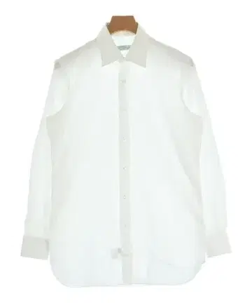 Errico Formicola 드레스 셔츠 남성용