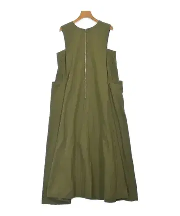 아담 에트 로페 원피스 여성용