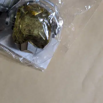 위자드 링 라이더 캡슐 가면라이더 제로원