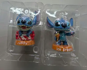 스티치 토이풀 스위츠 시리즈