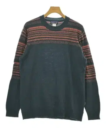 patagonia 니트 스웨터 남성용