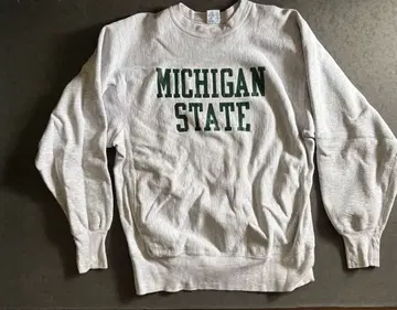 90s Champion Reverse Weave Michigan XL