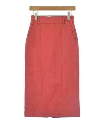 마르티니크 미디 스커트 여성용