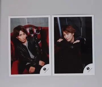 SnowMan 와타나베 쇼타 2017 Jr 공식 사진 #15