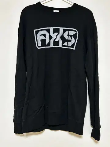 access Heart Mining 트레이닝복 XL