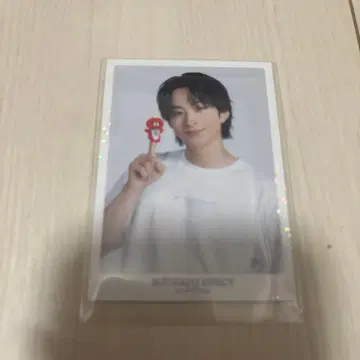 사와모토 나츠키 포토 카드 시크릿