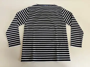 세인트 제임스 웨쌍 NOIR/ECRUT-6 프랑스제