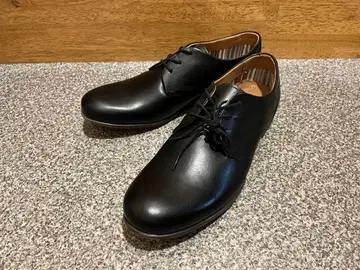 [ STEFANO ROSSI ] 레이스업 슈즈