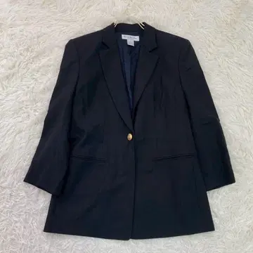 Brooks Brothers 자켓 네이비 2 오피스 포멀