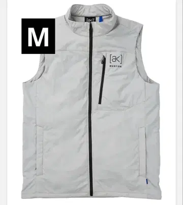 FRAGMENT x Burton [ak] Helium Vest