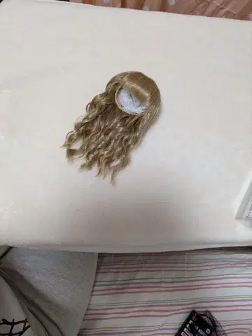 보크스제 SDM 사이즈 가발