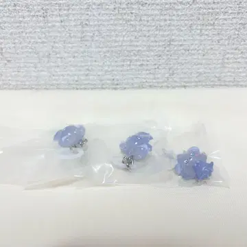 냥스퍼 3점 메지루시 가챠 마스코트