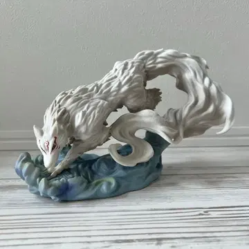 나츠메 우인장 제일복권 ~별하늘 아래에서~ 마다라 트리뷰트 피규어