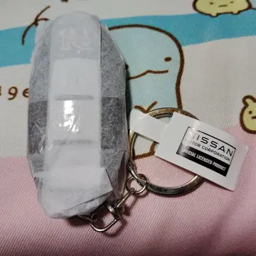 나리키리 오너 시리즈 닛산 역대 GTR 컬렉터블 키 R35