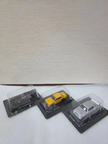 그라찬 3대 세트