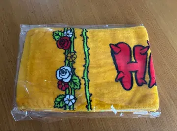 [ 미개봉 새상품 ] HANA with HONEYs 페이스 타월