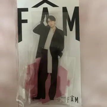 하시모토 마사오 아크릴 스탠드