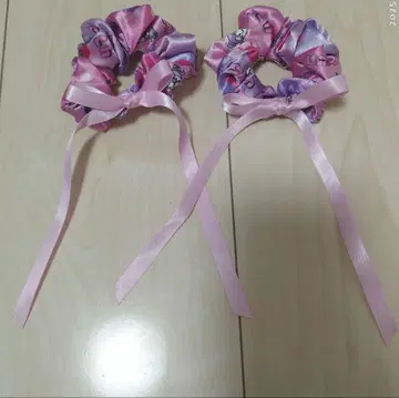 시나코 스크런치