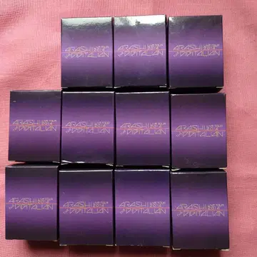 아라시 [ DIGITALIAN ] 굴러가는 스탬프 11개