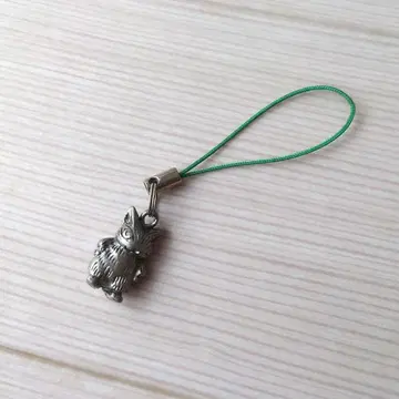 [와치필드] 고양이 다얀