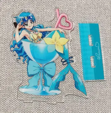 나미네 아크릴 스탠드