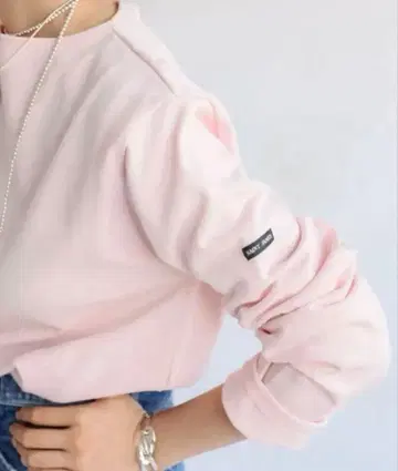 T3 SM 세인트 제임스 웨쌍 드라제 핑크