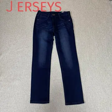 저지즈 데님 팬츠