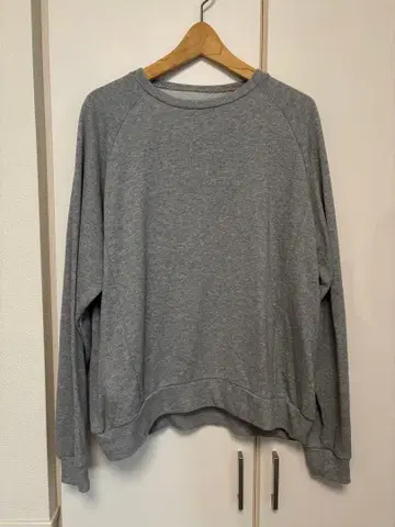 저널 스탠다드 럭스 라메 테리 맨투맨