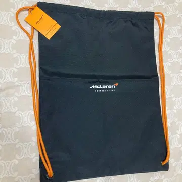 [ 새상품 ] 맥라렌 McLarenPULLBAGPHANTOM 냅색