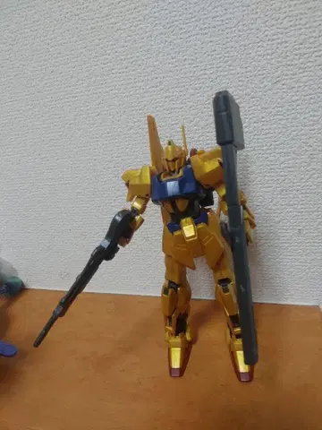 1/144 HG 백식 리바이브 완성품 상품 동시 300엔 할인