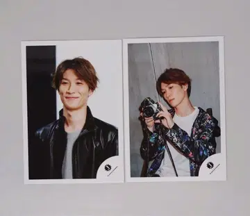 SnowMan 와타나베 쇼타 2017 Jr 공식 사진 #17