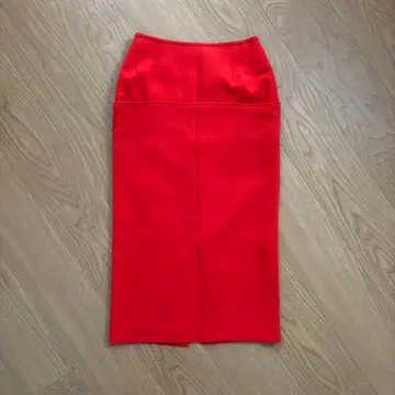 Demi-Luxe BEAMS 타이트 스커트