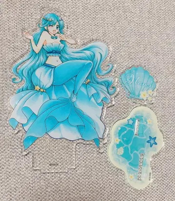 나미네 아크릴 스탠드