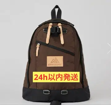 IL BISONTE GREGORY FINE DAY 그레고리 일비종떼