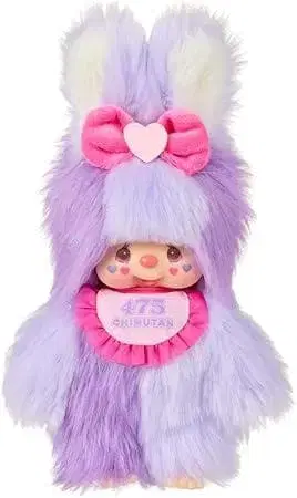 시나코짱 x 침탄 침탄 S 솜사탕짱