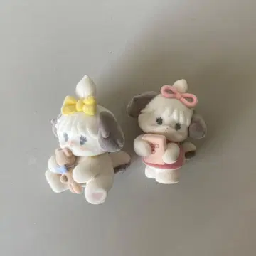 mikko 수플레 가챠 캡슐 토이