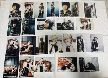 모리쿠보 쇼타로 씨 브로마이드 묶음 판매