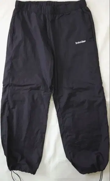 브로큰베이스 BrokenBase 나일론 팬츠