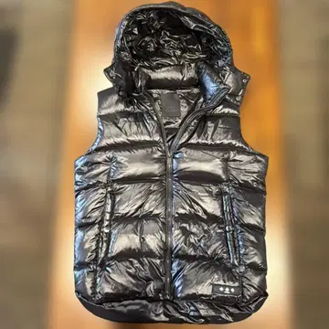 타트라스 TATRAS 다운 베스트 남성용 사이즈 3