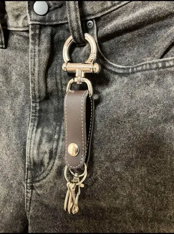 핸더 스킴 리돔 키링