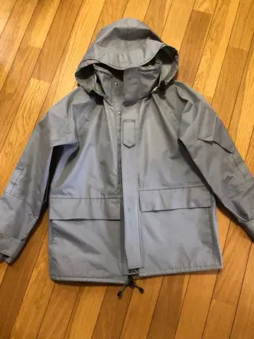 하이크 그린 마운틴 후드티