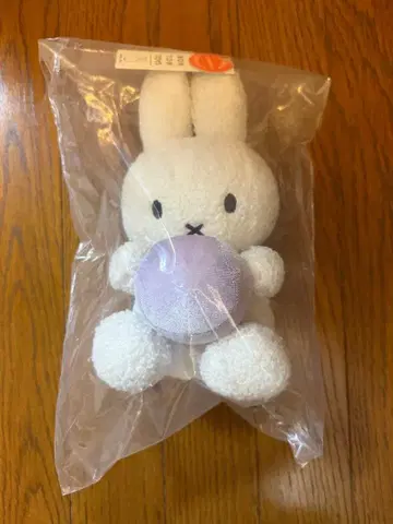 네덜란드관 ORB 미피 봉제 인형 대