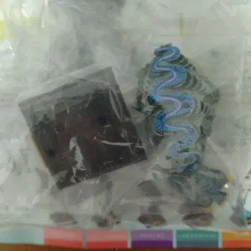 오가사와라 특장판 유젠