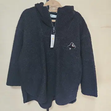 골든 베어 쿠마몬 포함 복슬복슬 아우터 보아